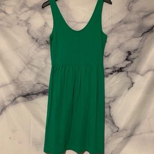 J. Crew Cotton Dress